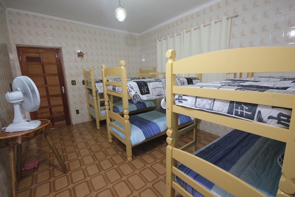 Casa Temporada Gratao 06 Min Dos Parques Thermas Olímpia Zimmer foto