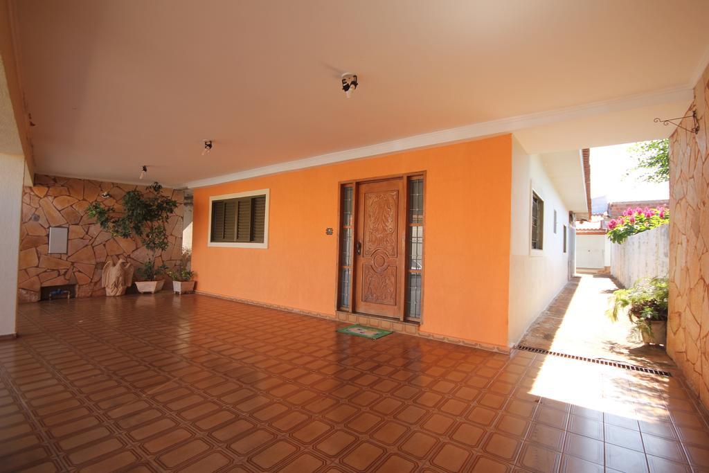 Casa Temporada Gratao 06 Min Dos Parques Thermas Olímpia Zimmer foto